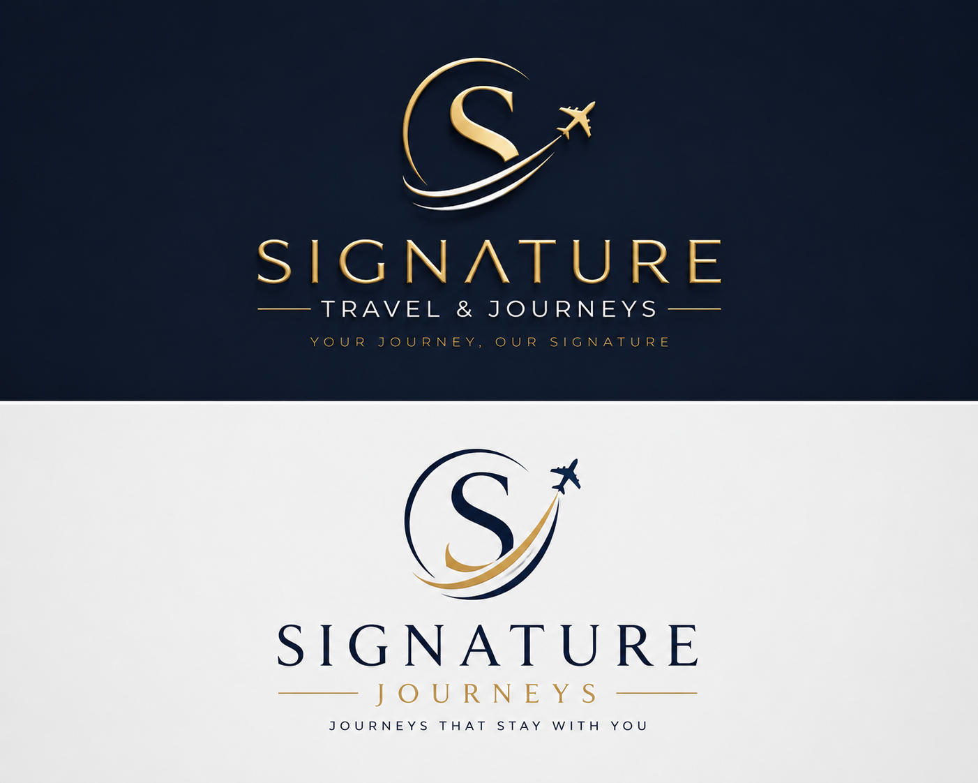 Signature Travel & Journeys Ltd